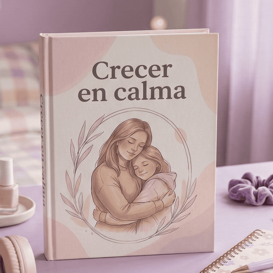 Crecer en calma